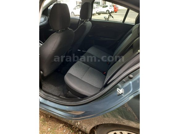 Sahibinden Fiat Egea 1.4 Fire Easy 2023 Model