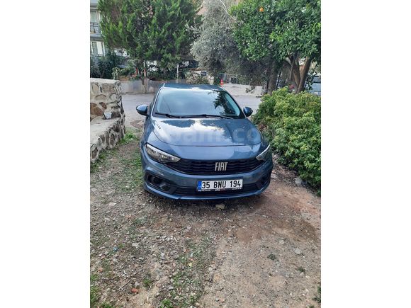 Sahibinden Fiat Egea 1.4 Fire Easy 2023 Model