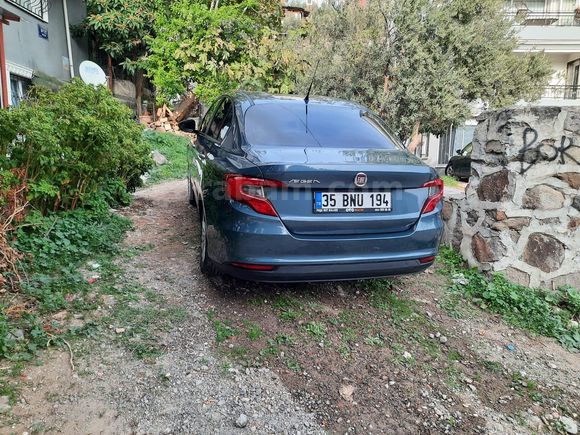Sahibinden Fiat Egea 1.4 Fire Easy 2023 Model
