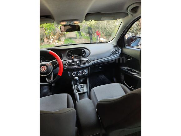 Sahibinden Fiat Egea 1.4 Fire Easy 2023 Model