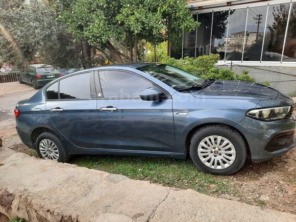 Sahibinden Fiat Egea 1.4 Fire Easy 2023 Model