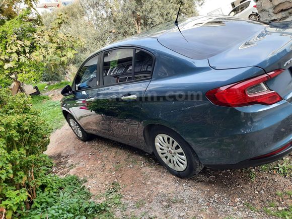 Sahibinden Fiat Egea 1.4 Fire Easy 2023 Model