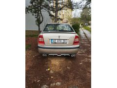 Sahibinden Skoda Octavia 1.6 Elegance 2005 Model Konya