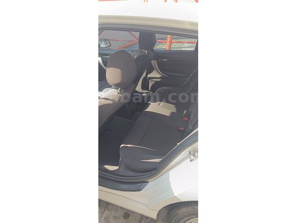 Sahibinden BMW 1 Serisi 116i Premium 2012 Model