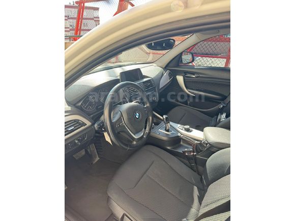 Sahibinden BMW 1 Serisi 116i Premium 2012 Model