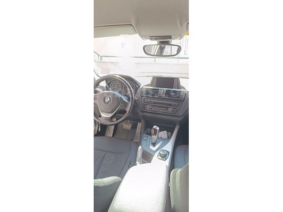 Sahibinden BMW 1 Serisi 116i Premium 2012 Model