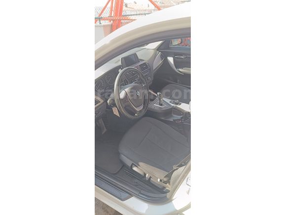 Sahibinden BMW 1 Serisi 116i Premium 2012 Model
