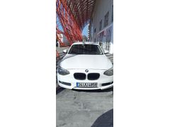 Sahibinden BMW 1 Serisi 116i Premium 2012 Model
