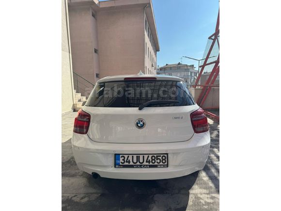 Sahibinden BMW 1 Serisi 116i Premium 2012 Model
