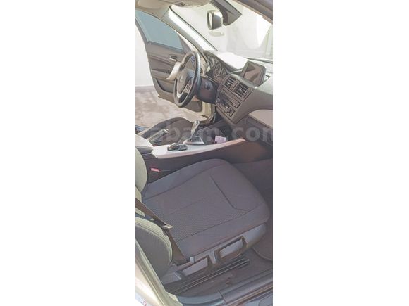 Sahibinden BMW 1 Serisi 116i Premium 2012 Model