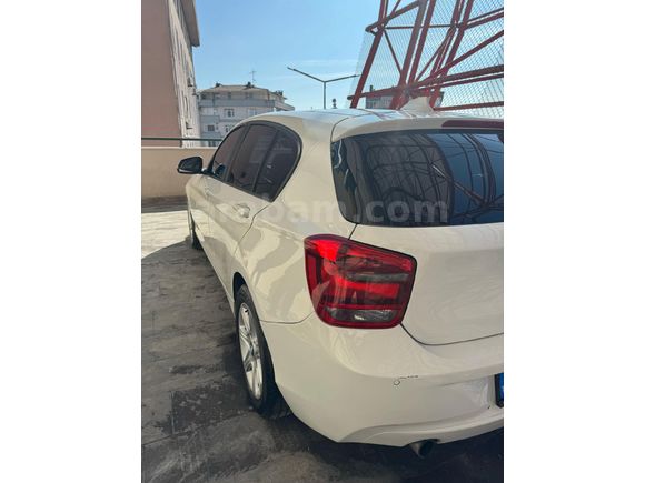 Sahibinden BMW 1 Serisi 116i Premium 2012 Model