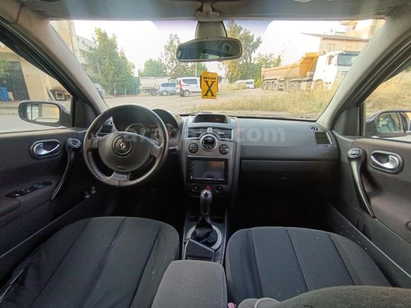 Sahibinden Renault Megane 1.5 dCi Dynamique 2004 Model