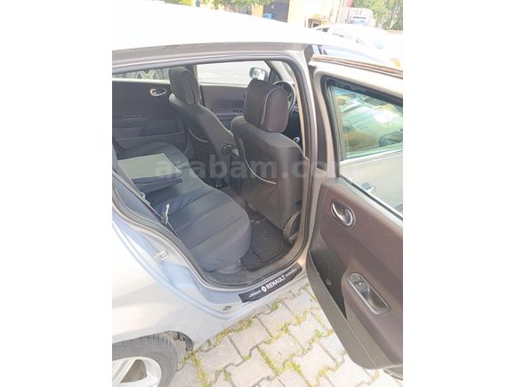 Sahibinden Renault Megane 1.5 dCi Dynamique 2004 Model