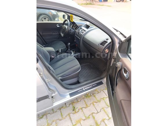 Sahibinden Renault Megane 1.5 dCi Dynamique 2004 Model