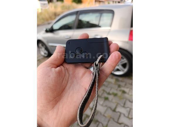 Sahibinden Renault Megane 1.5 dCi Dynamique 2004 Model