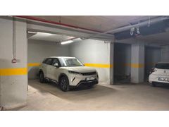 BYD ATTO 2 COMFORT KOMPLE PPF’Lİ İÇİ BEYAZ