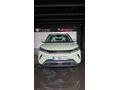 BYD ATTO 2 COMFORT KOMPLE PPF’Lİ İÇİ BEYAZ