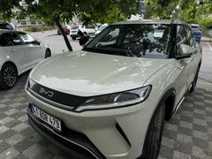BYD ATTO 2 COMFORT KOMPLE PPF’Lİ İÇİ BEYAZ