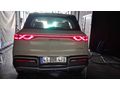 BYD ATTO 2 COMFORT KOMPLE PPF’Lİ İÇİ BEYAZ