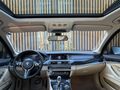 BARTEK MOTOR'S|DAN 2011 M550 FAR SORUNSUZ 520D