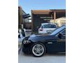 BARTEK MOTOR'S|DAN 2011 M550 FAR SORUNSUZ 520D
