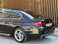 BARTEK MOTOR'S|DAN 2011 M550 FAR SORUNSUZ 520D