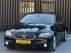 BARTEK MOTOR'S|DAN 2011 M550 FAR SORUNSUZ 520D