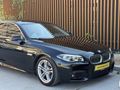 BARTEK MOTOR'S|DAN 2011 M550 FAR SORUNSUZ 520D