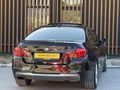 BARTEK MOTOR'S|DAN 2011 M550 FAR SORUNSUZ 520D