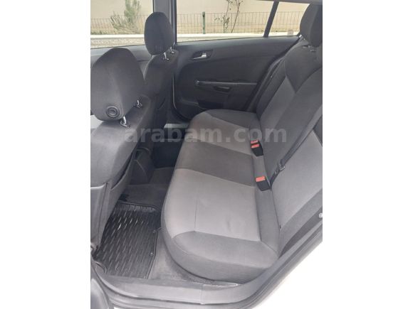 İlk Sahibinden Opel Astra 1.6 Essentia Konfor 2012 Model
