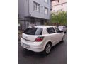 İlk Sahibinden Opel Astra 1.6 Essentia Konfor 2012 Model