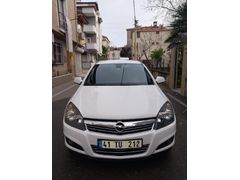 Sahibinden Opel Astra 1.6 Essentia Konfor 2012 Model