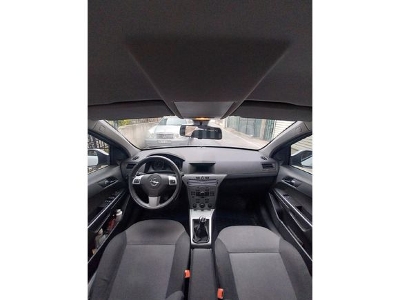 İlk Sahibinden Opel Astra 1.6 Essentia Konfor 2012 Model