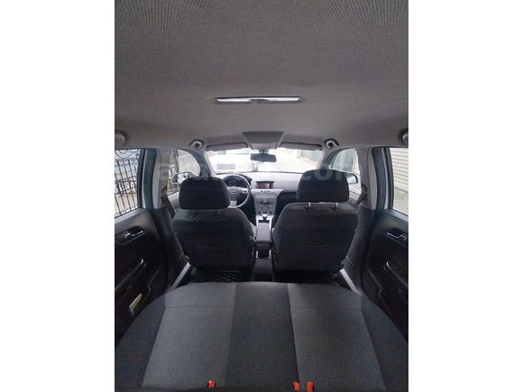 İlk Sahibinden Opel Astra 1.6 Essentia Konfor 2012 Model