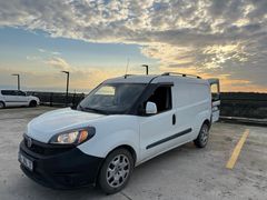 Sahibinden Boyasız Değişensiz Klimalı Doblo Cargo 1.6 Multijet 120 HP Maxi Plus 2018