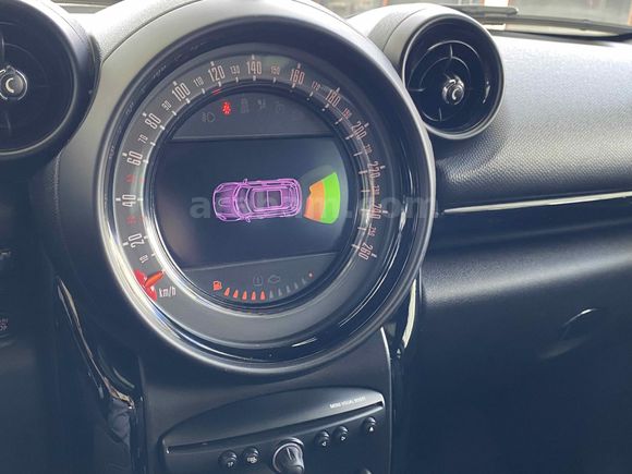 Sahibinden Mini Cooper Countryman 1.6 S 2015 Model 