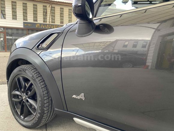 Sahibinden Mini Cooper Countryman 1.6 S 2015 Model 