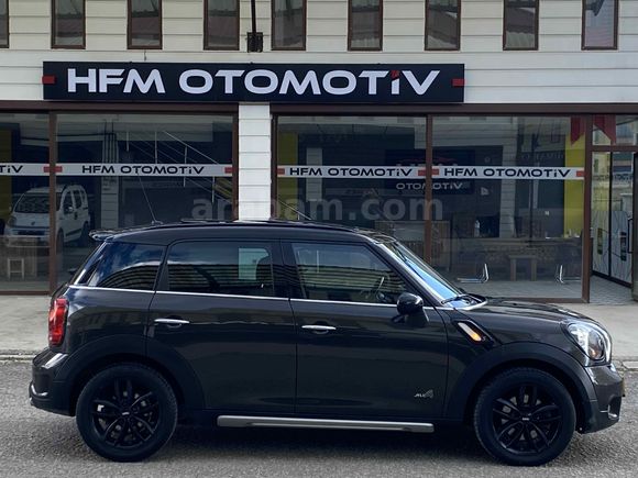 Sahibinden Mini Cooper Countryman 1.6 S 2015 Model 