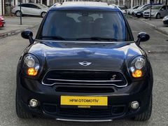 Sahibinden Mini Cooper Countryman 1.6 S 2015 Model 