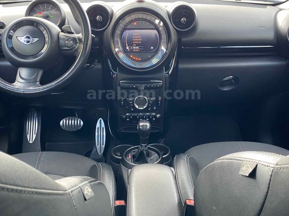 Sahibinden Mini Cooper Countryman 1.6 S 2015 Model 