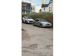 Sahibinden Mercedes - Benz E 220 CDI Avantgarde 2003 Model  528.000 km Gri (Gümüş)