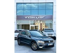 Volkswagen Tiguan 1.4 TSI Comfortline 2016 Model Afyonkarahisar