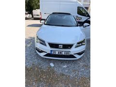 Sahibinden Seat Leon 1.5 EcoTSI FR 2020 Model  41.500 km Beyaz