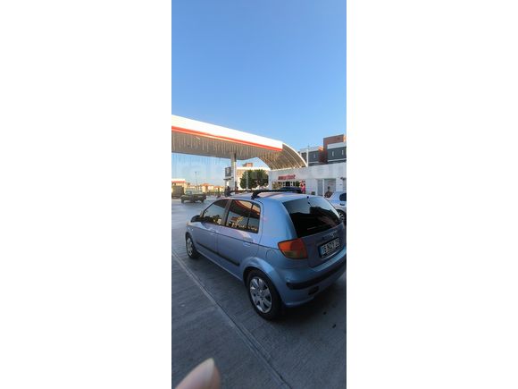 Aracım model yükseltmek için satılık 