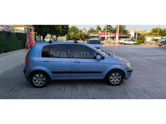 Aracım model yükseltmek için satılık 