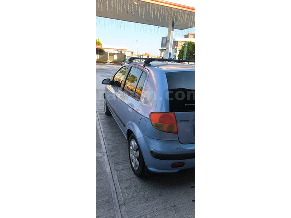 Aracım model yükseltmek için satılık 