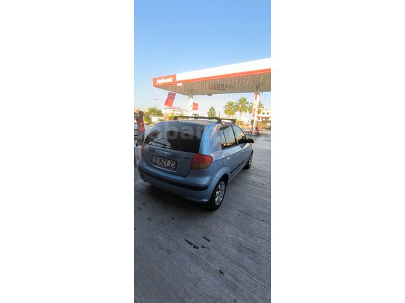 Aracım model yükseltmek için satılık 