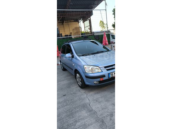 Aracım model yükseltmek için satılık 