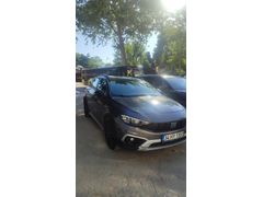Sahibinden Fiat Egea Cross 1.4 Fire Limited 2023 Model  60.000 km Gri