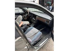 1994 MODEL TOYOTA CORONA 2.0 BENZİNLİ KAPI DÖŞEMELERİ TAKIMI 